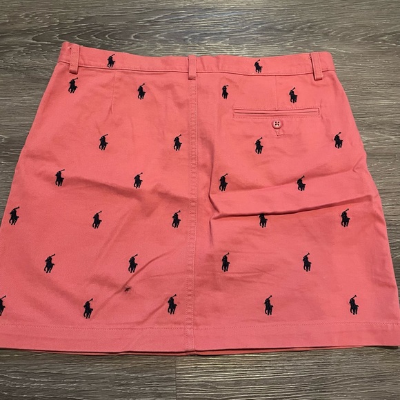 Ralph Lauren Sport skirt - Picture 2 of 3